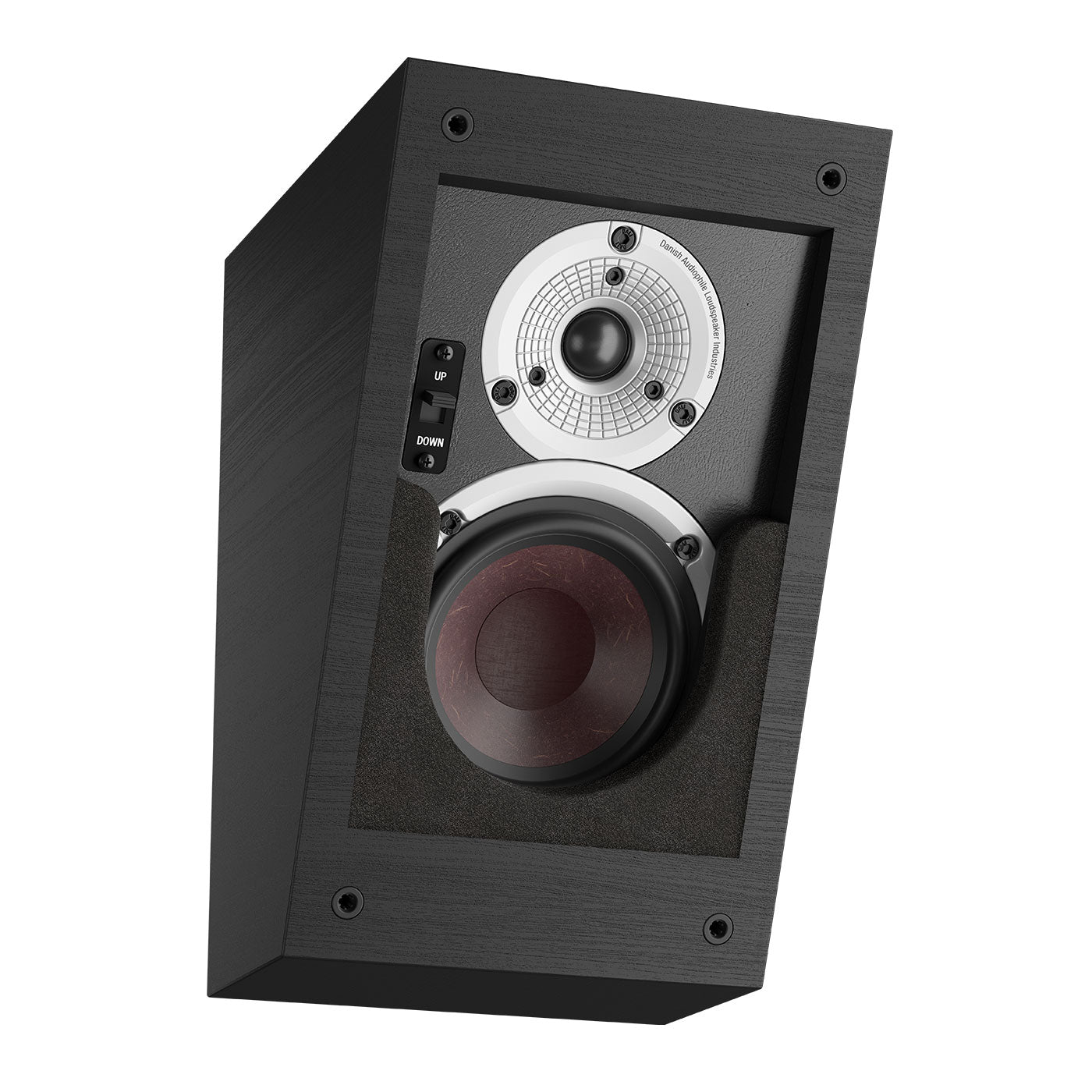 Alteco C - 1 - Dali - The New Sound