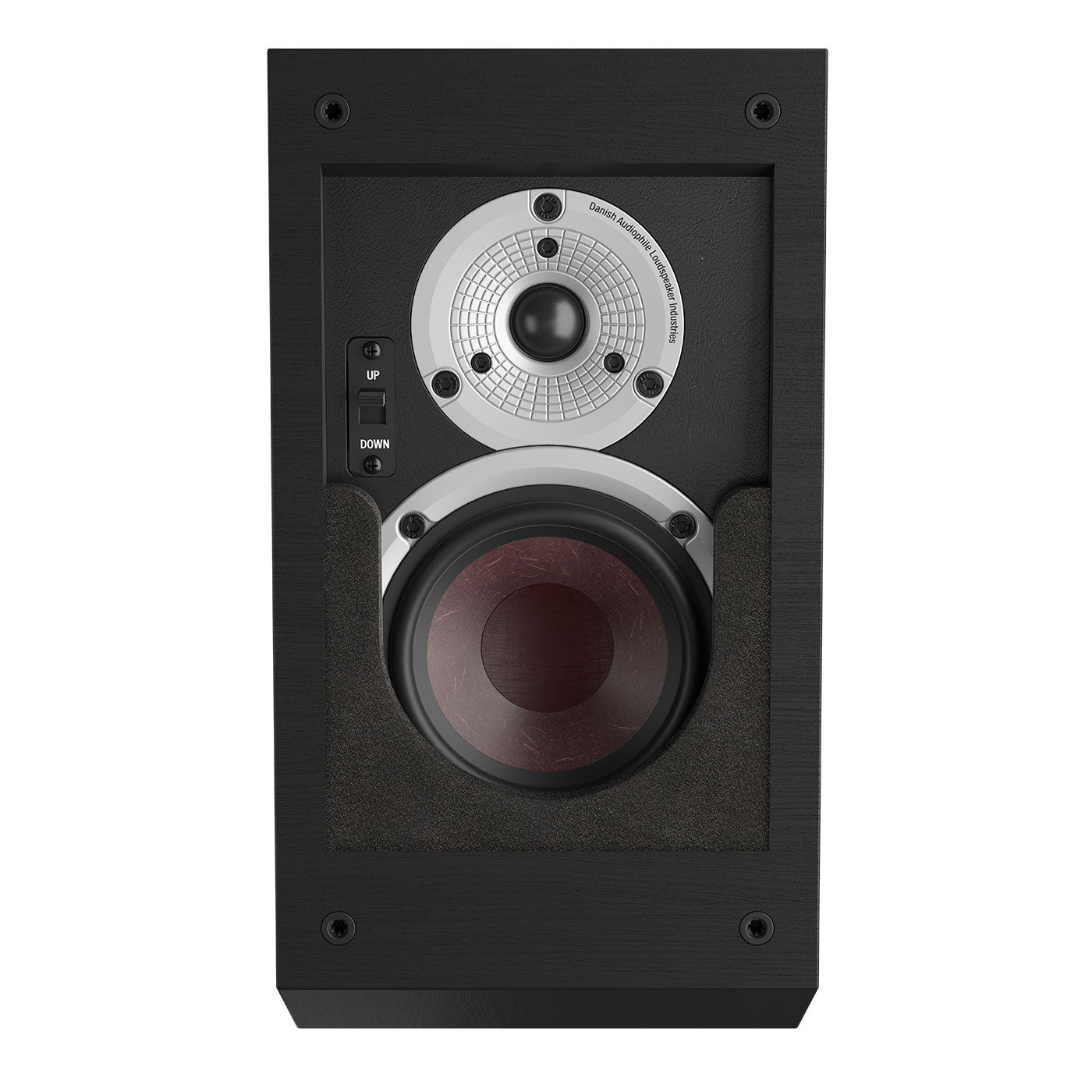 Alteco C - 1 - Dali - The New Sound