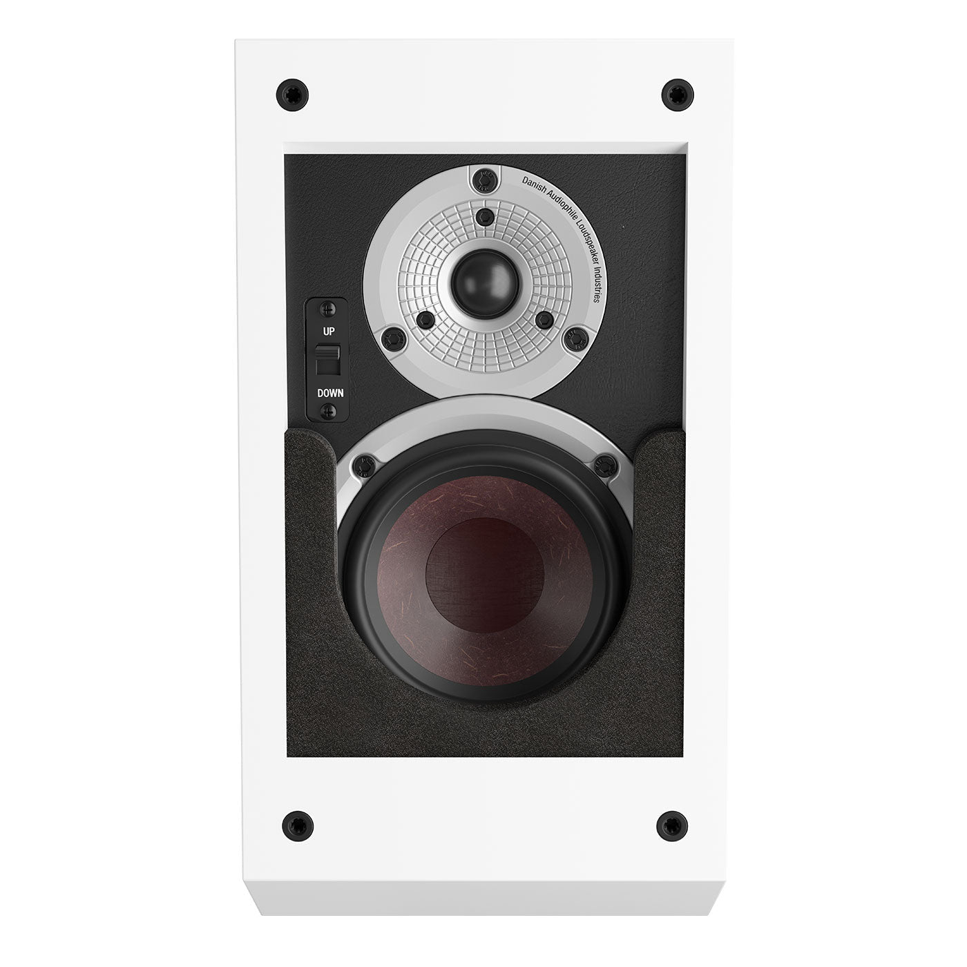 Alteco C - 1 - Dali - The New Sound