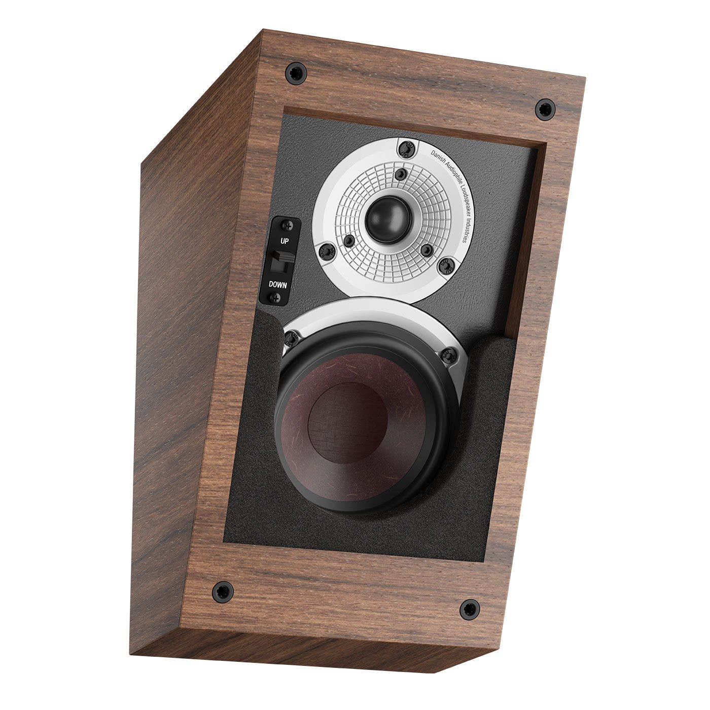 Alteco C - 1 - Dali - The New Sound