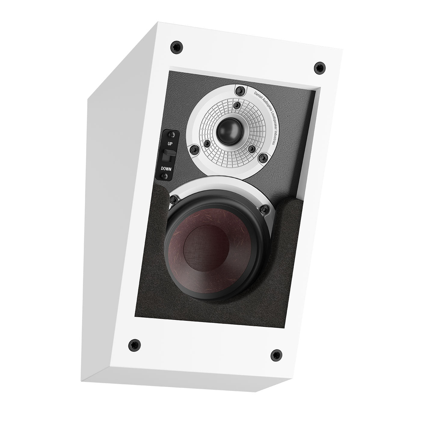 Alteco C - 1 - Dali - The New Sound