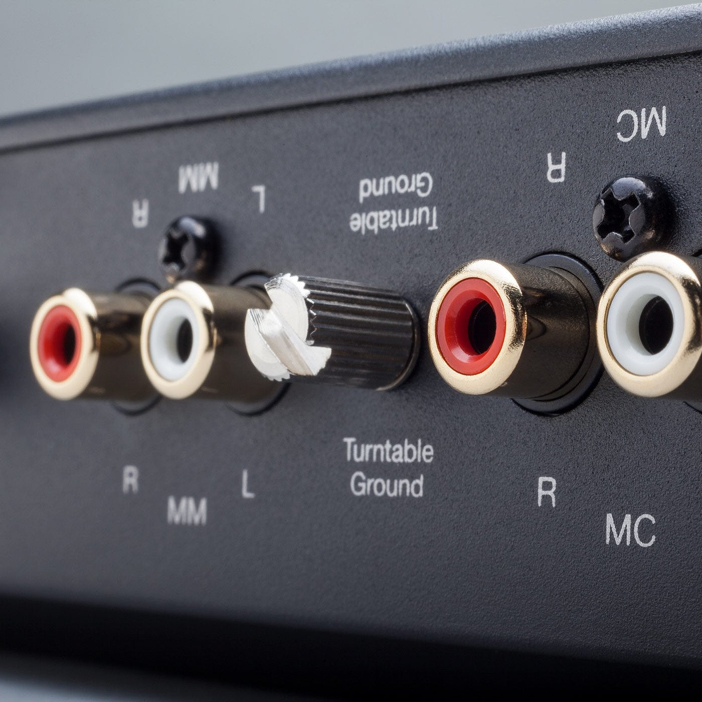 Alva Duo - Cambridge Audio - The New Sound