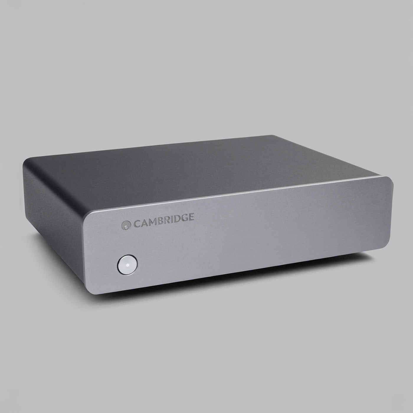 Alva Solo - Cambridge Audio - The New Sound