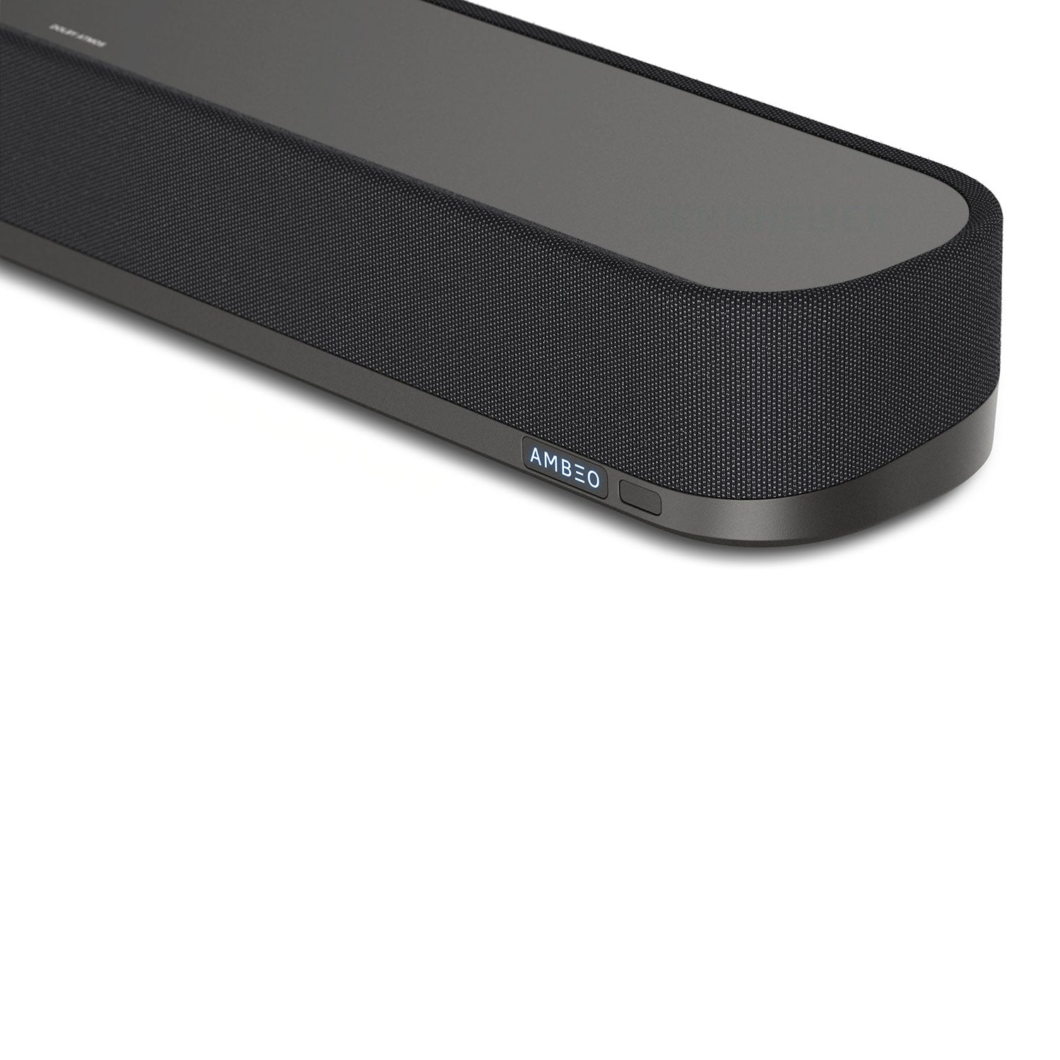 AMBEO Mini - Sennheiser - The New Sound
