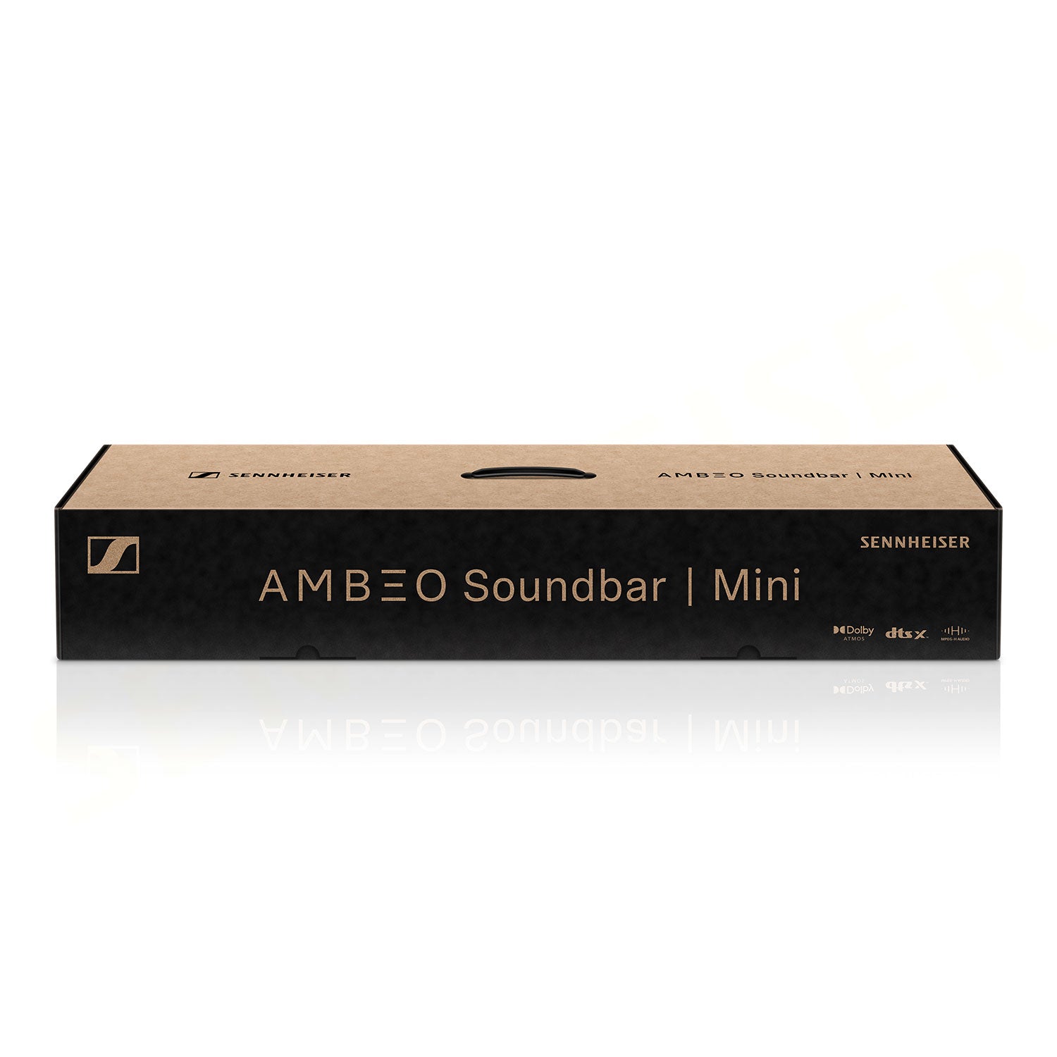 AMBEO Mini - Sennheiser - The New Sound