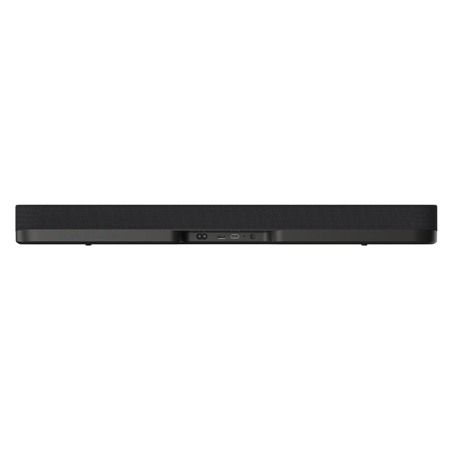 AMBEO Mini - Sennheiser - The New Sound