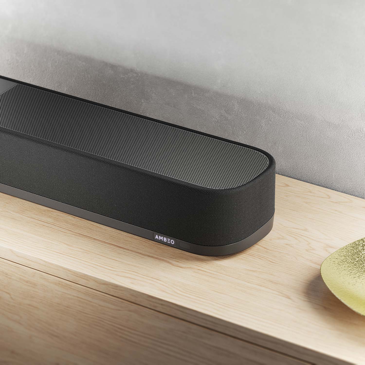 Ambeo Plus - Sennheiser - The New Sound