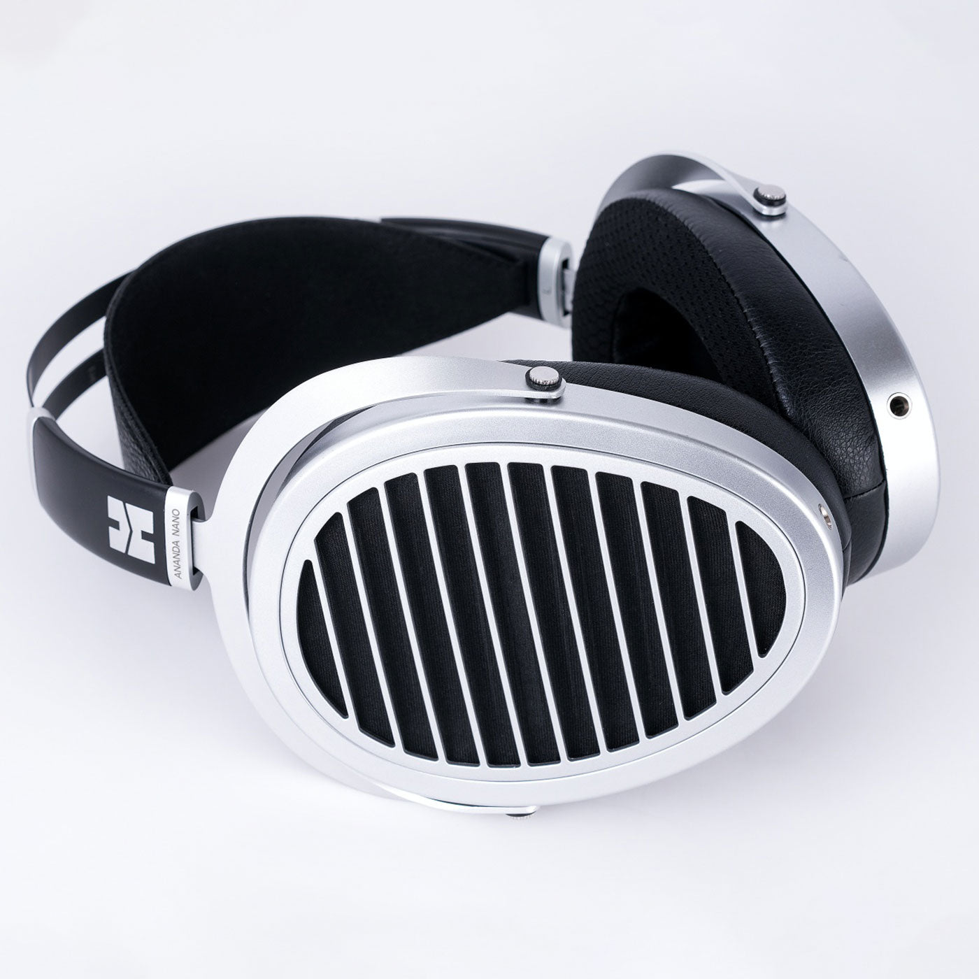 Ananda Nano - Hifiman - The New Sound