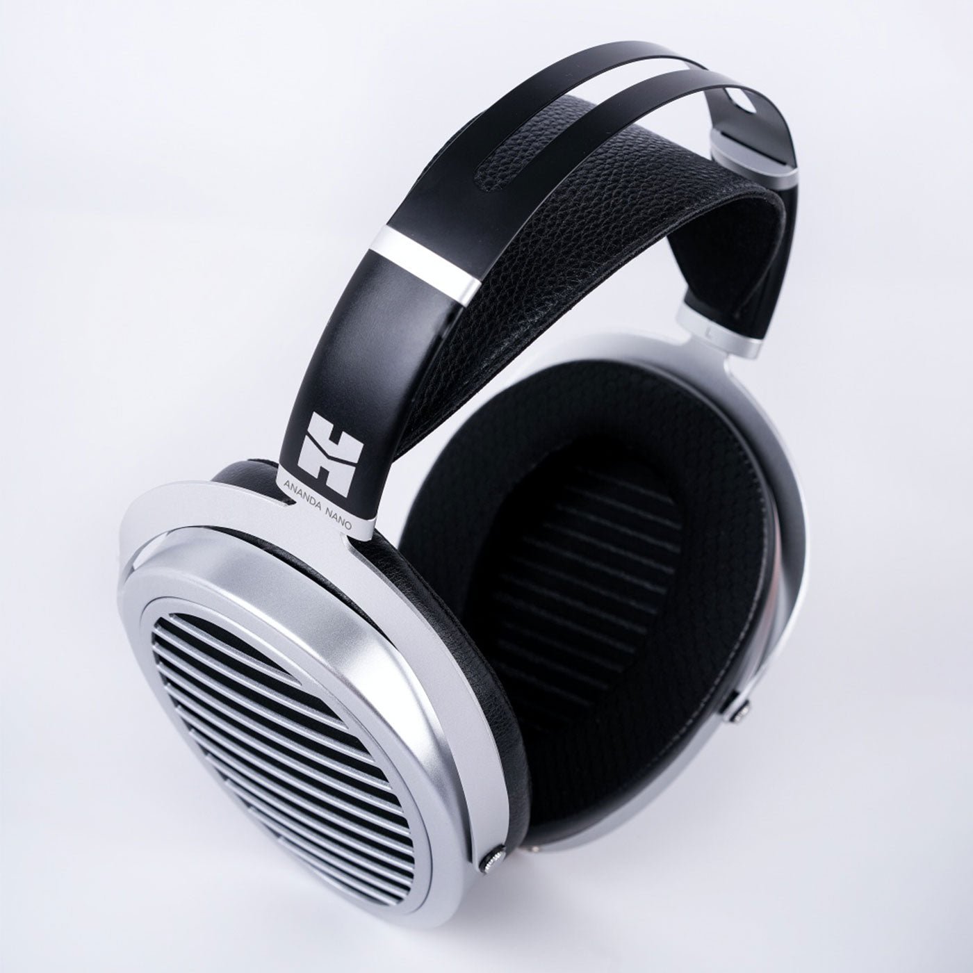 Ananda Nano - Hifiman - The New Sound