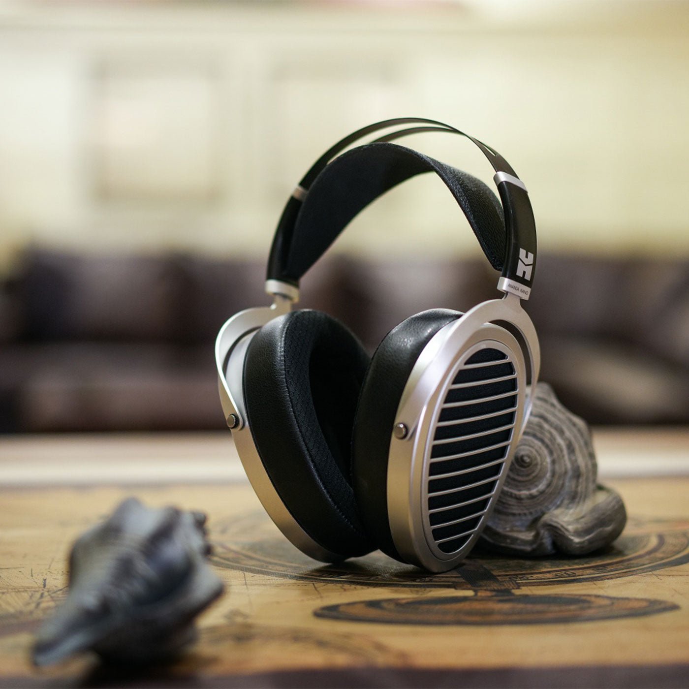 Ananda Nano - Hifiman - The New Sound