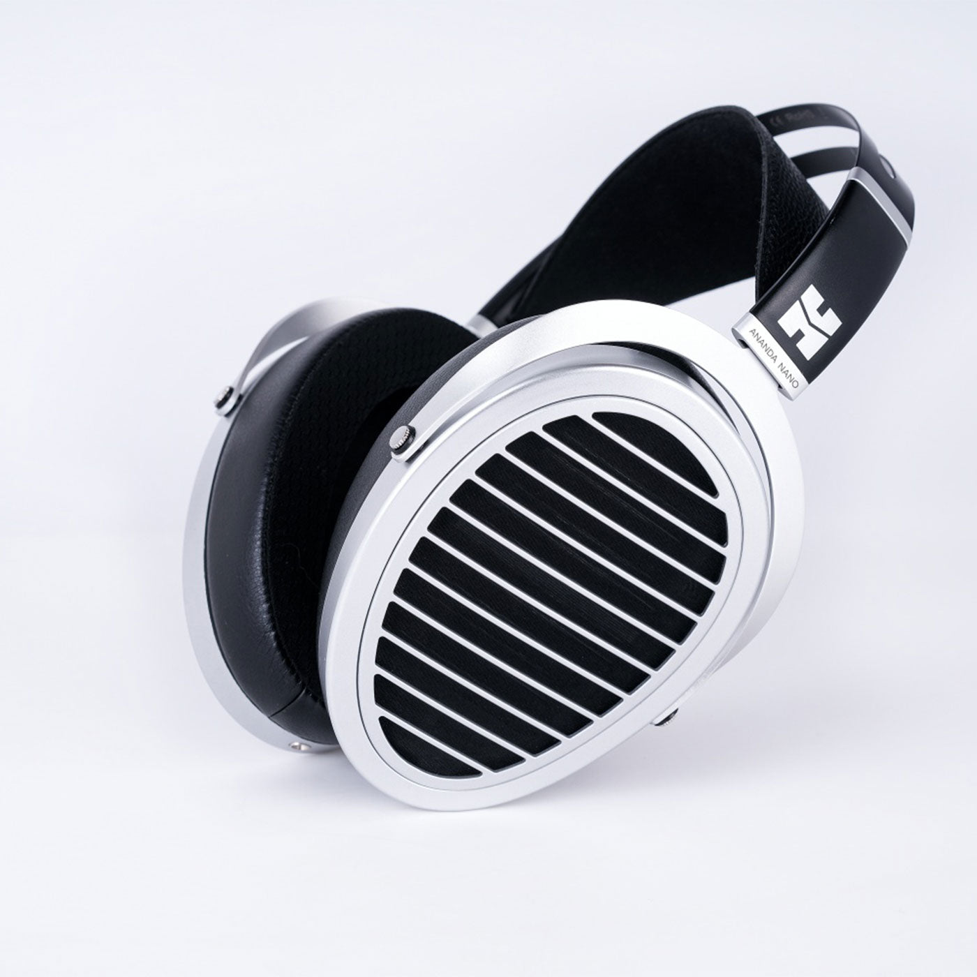 Ananda Nano - Hifiman - The New Sound