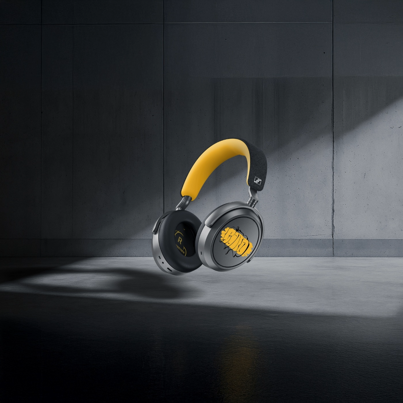 The New Sound