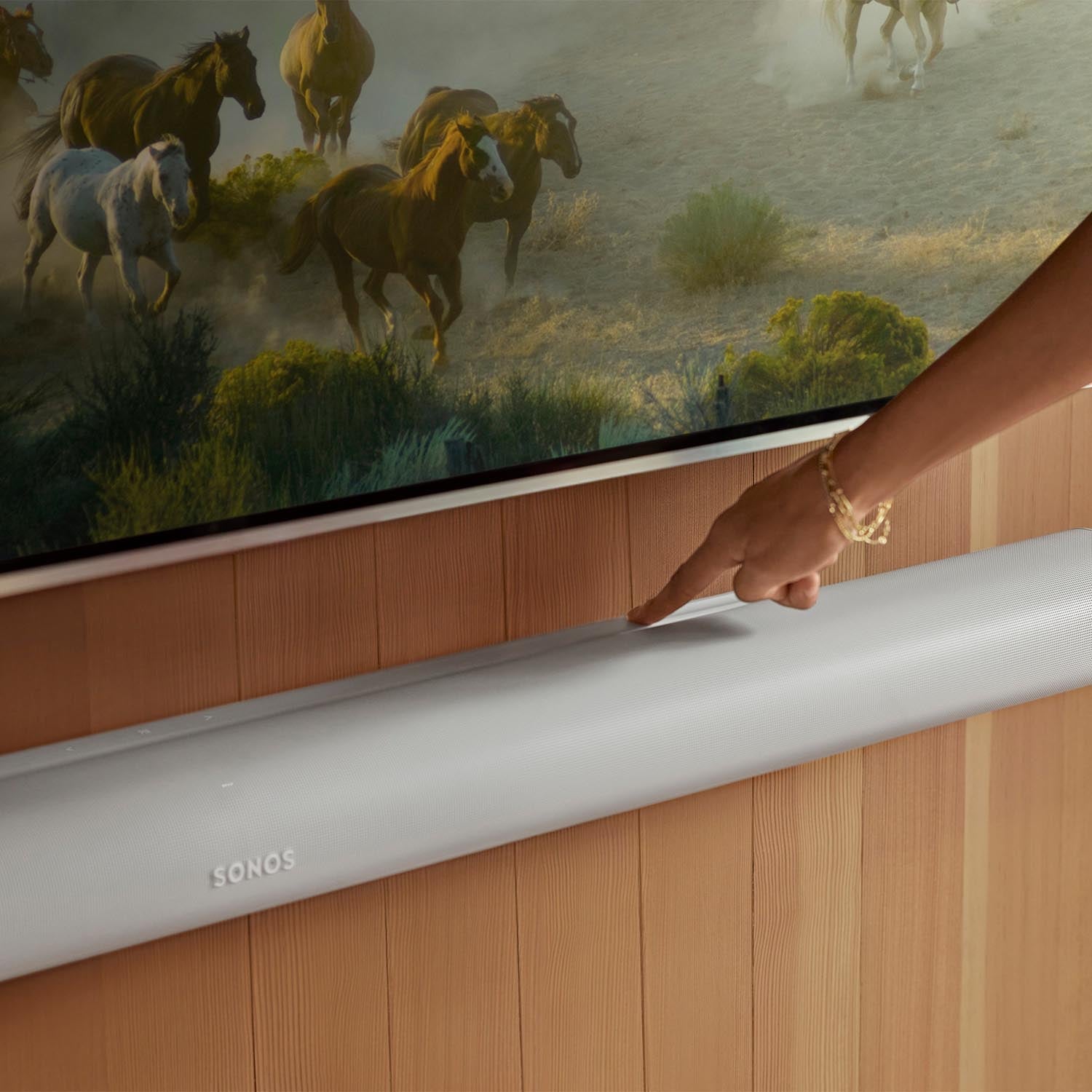 Arc Ultra - Sonos - The New Sound