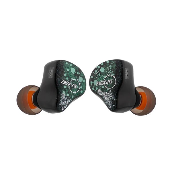 Arcanis - ZiiGaat - The New Sound