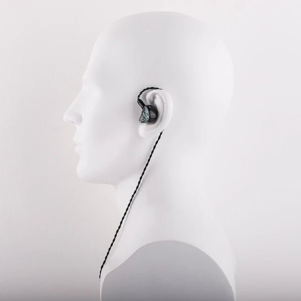 Arcanis - ZiiGaat - The New Sound