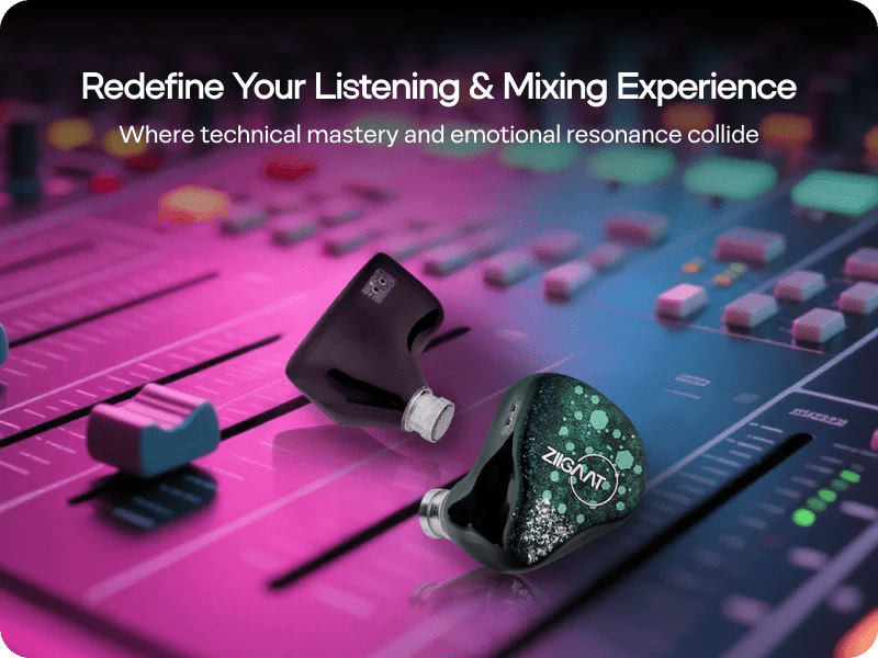 Arcanis - ZiiGaat - The New Sound