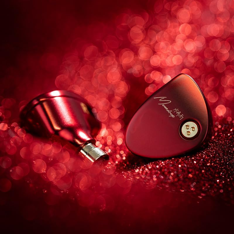 Aria 2 - Moondrop - The New Sound