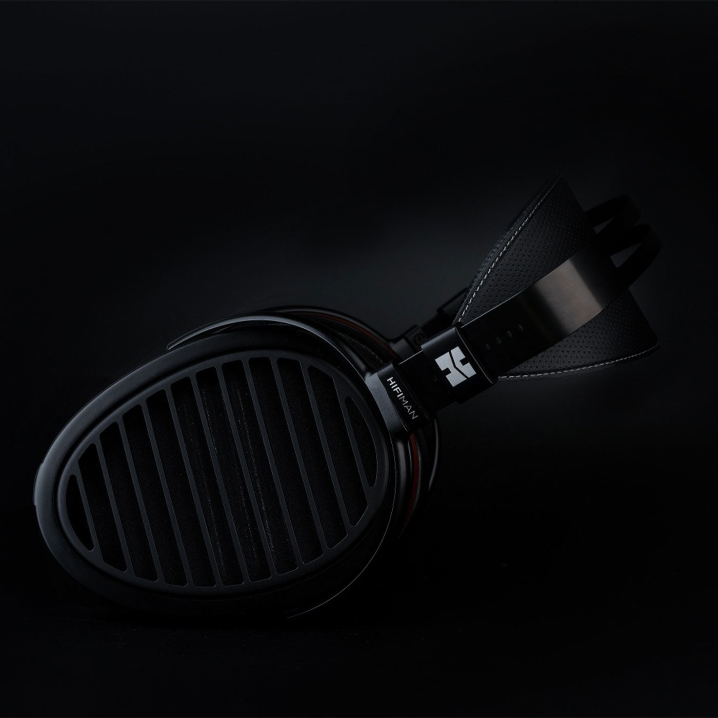 Arya Organic - Hifiman - The New Sound