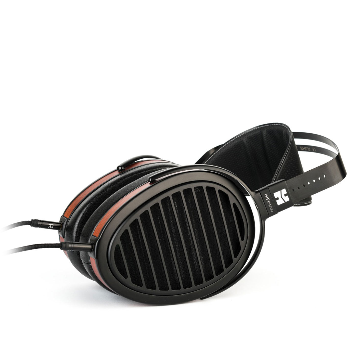 Arya Organic - Hifiman - The New Sound