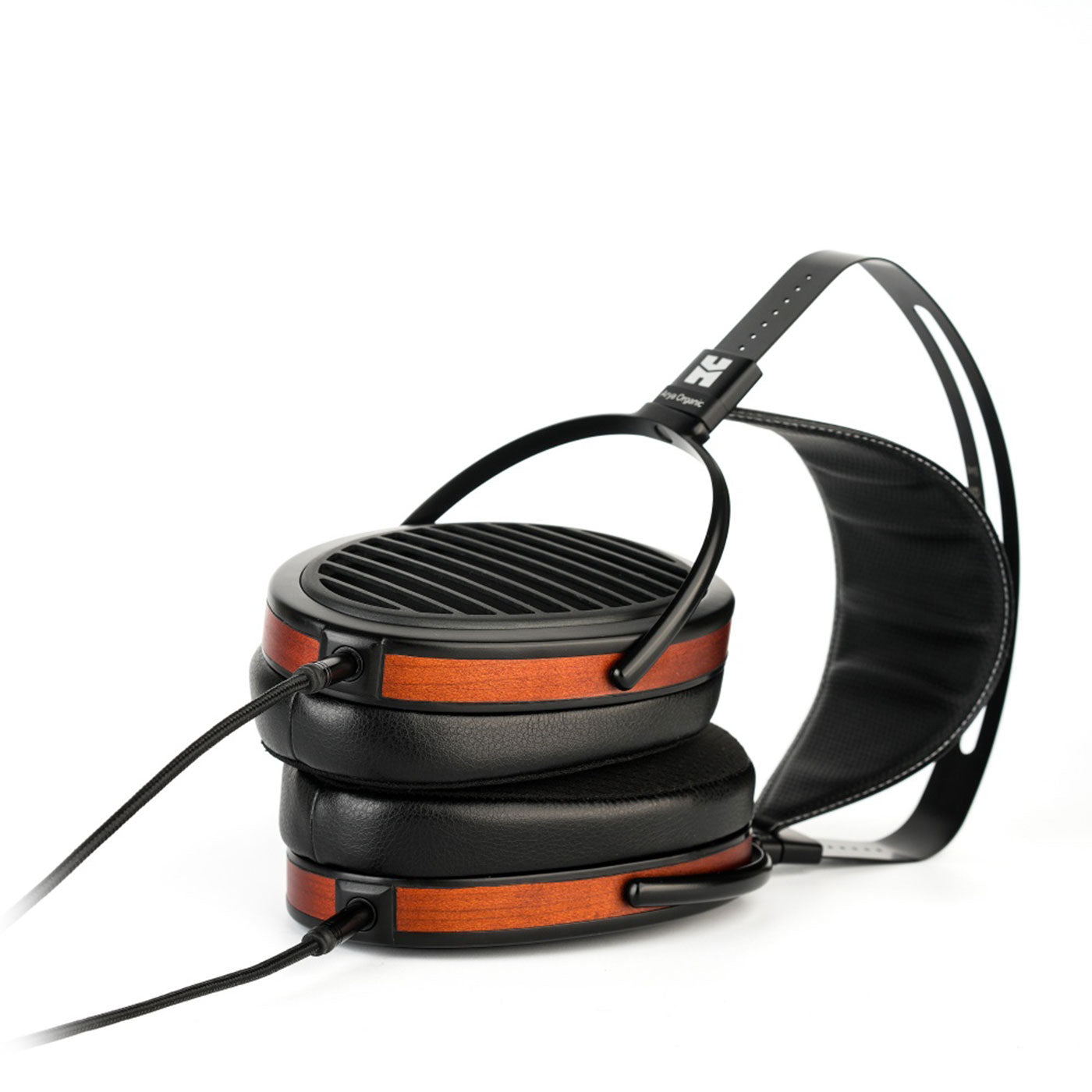 Arya Organic - Hifiman - The New Sound