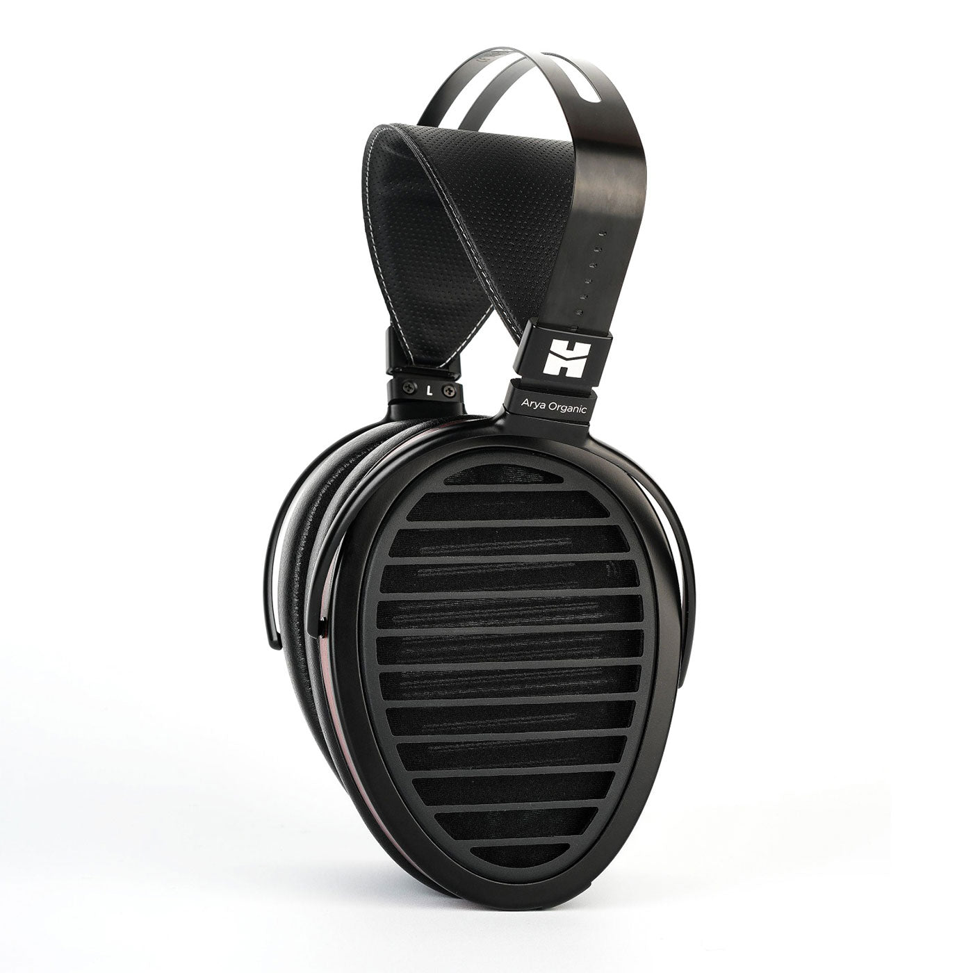 Arya Organic - Hifiman - The New Sound