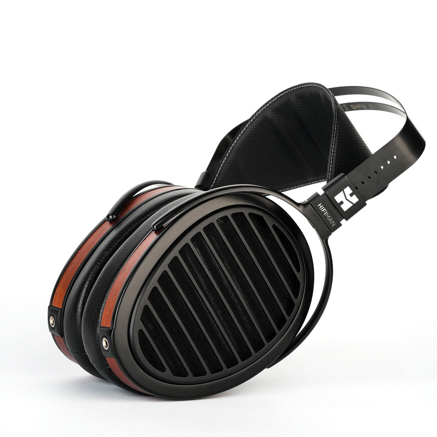 Arya Organic - Hifiman - The New Sound