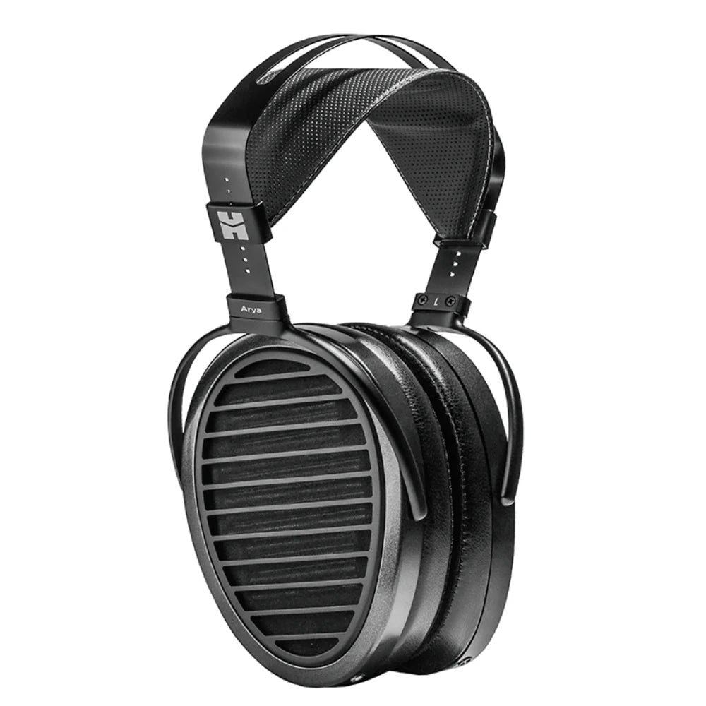 Arya Stealth - Hifiman - The New Sound