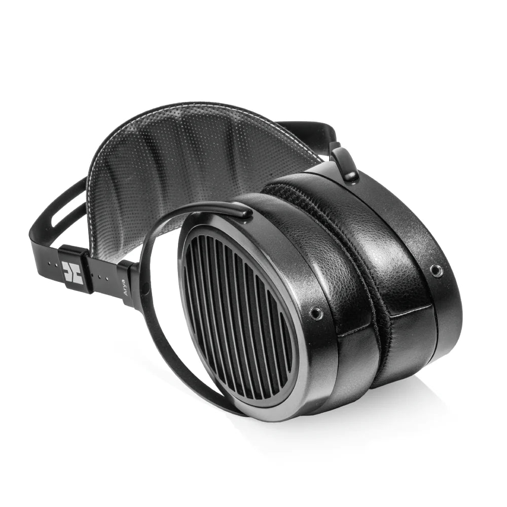 Arya Stealth - Hifiman - The New Sound