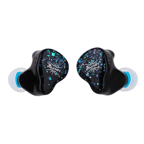 Astral - Kiwi Ears - The New Sound