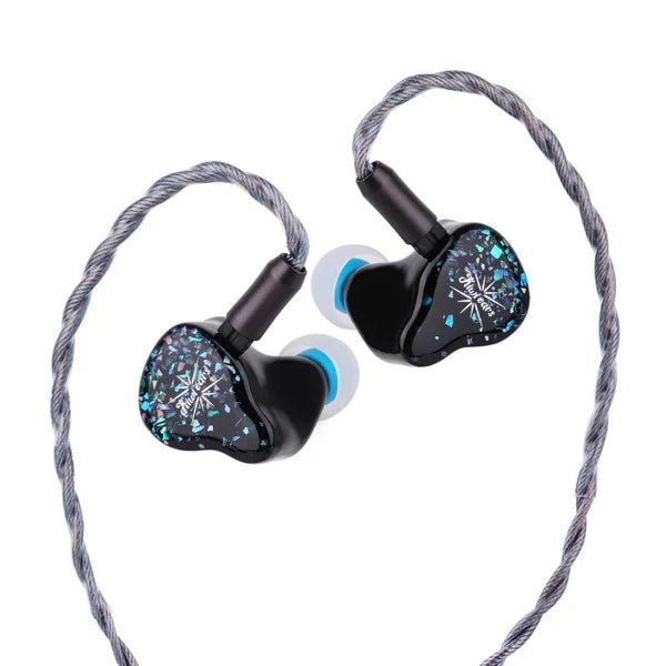 Astral - Kiwi Ears - The New Sound