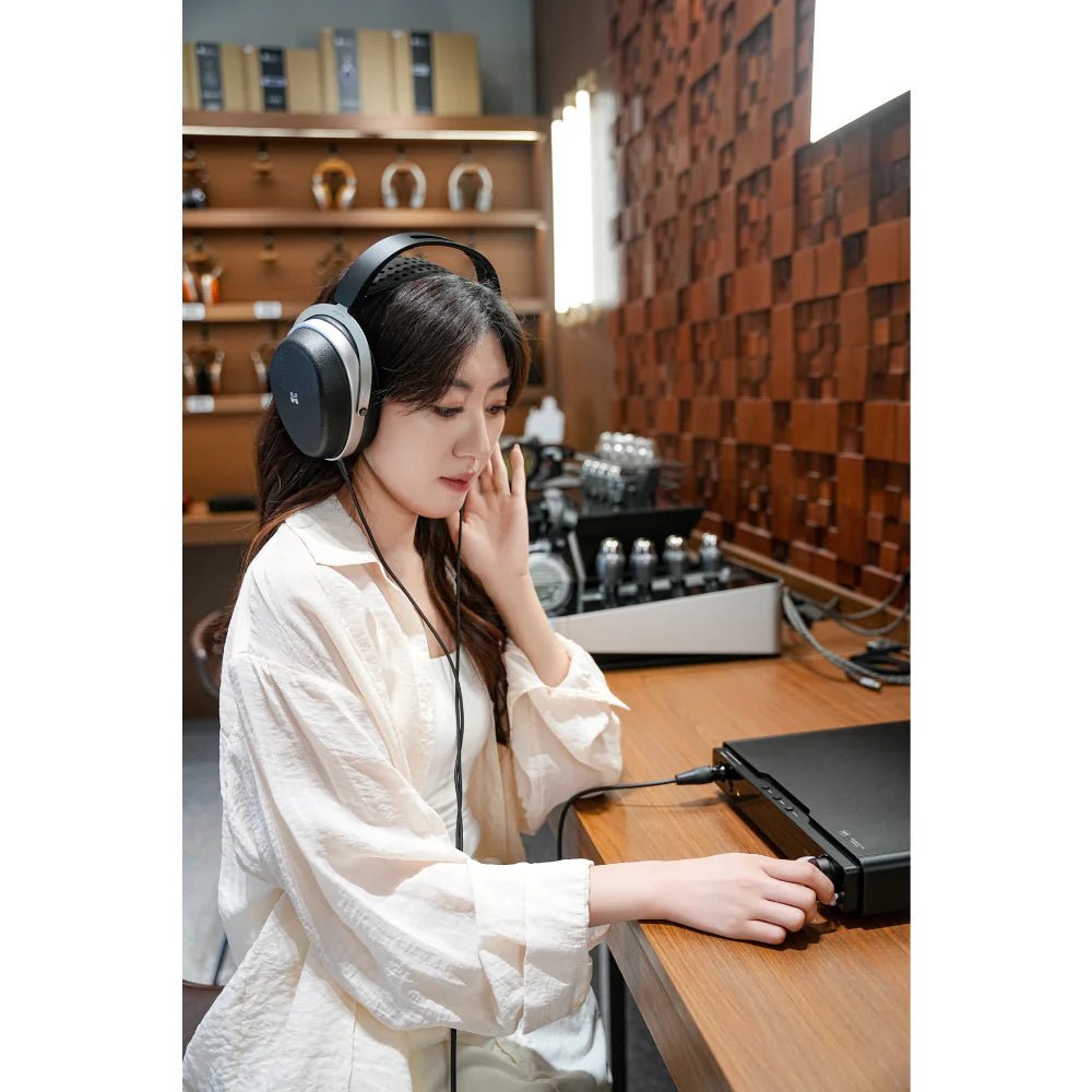 Audivina LE - Hifiman - The New Sound