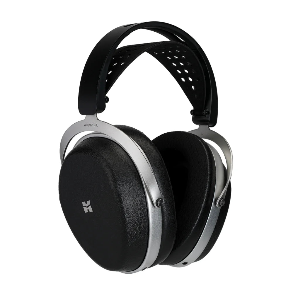 Audivina LE - Hifiman - The New Sound