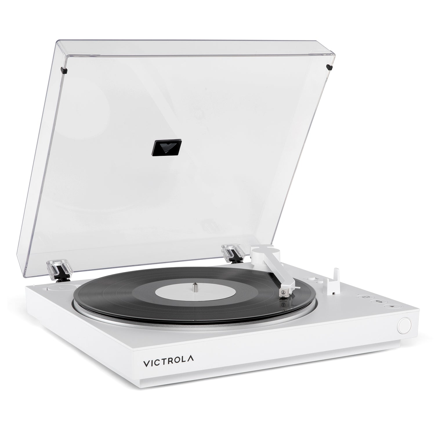 Automatic - Victrola - The New Sound