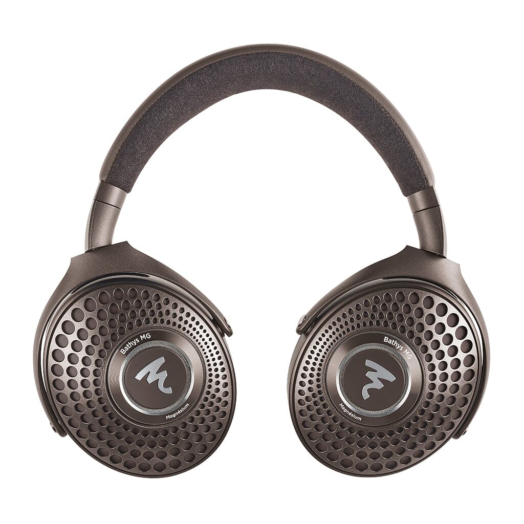 Bathys Mg - Focal - The New Sound