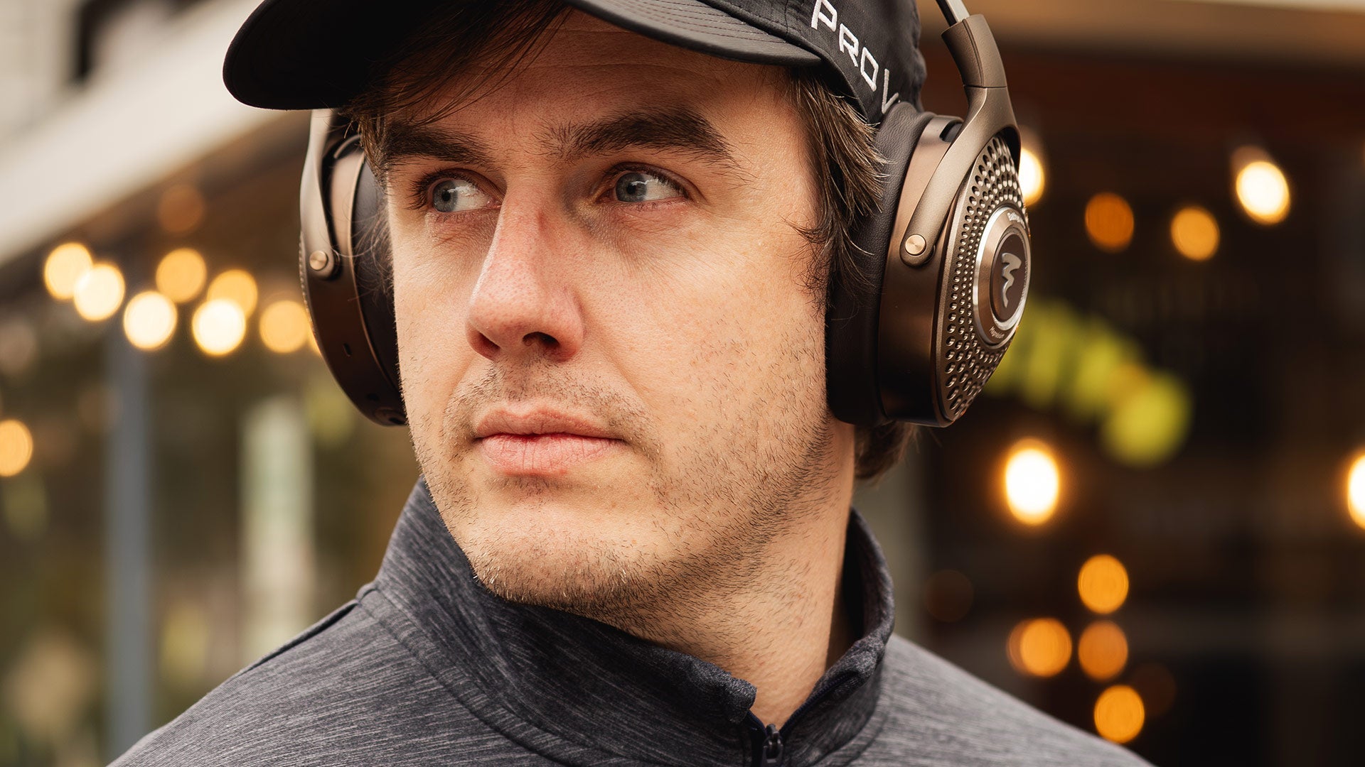 Bathys Mg - Focal - The New Sound