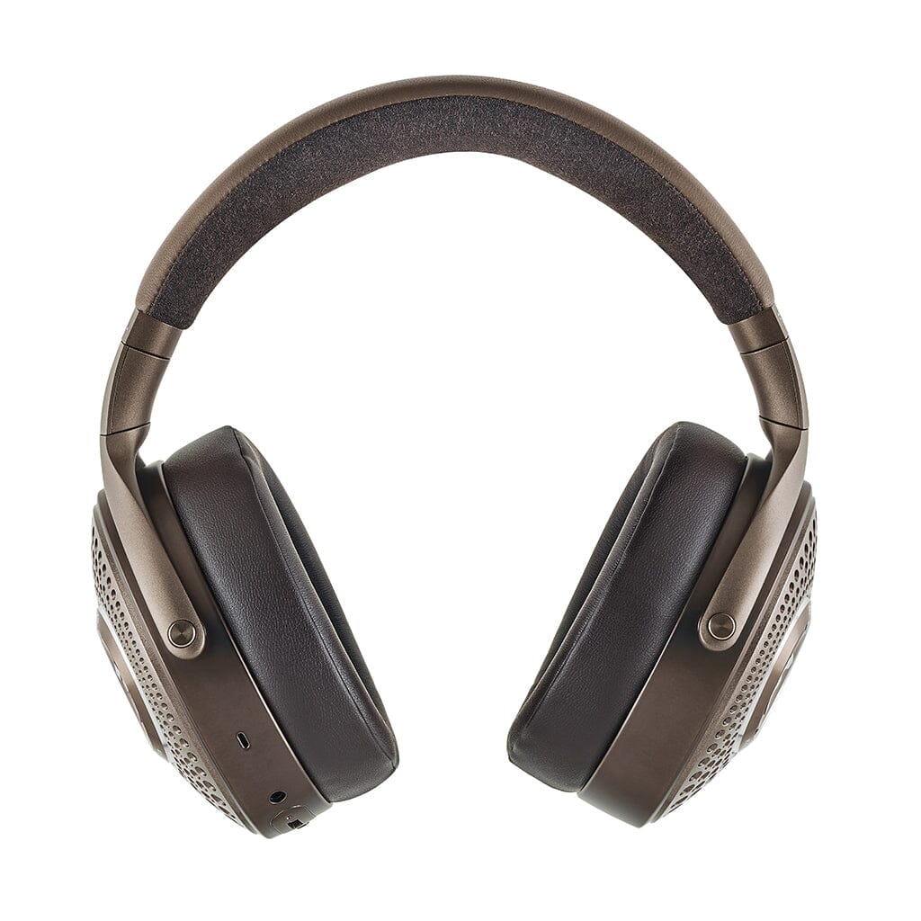 Bathys Mg - Focal - The New Sound