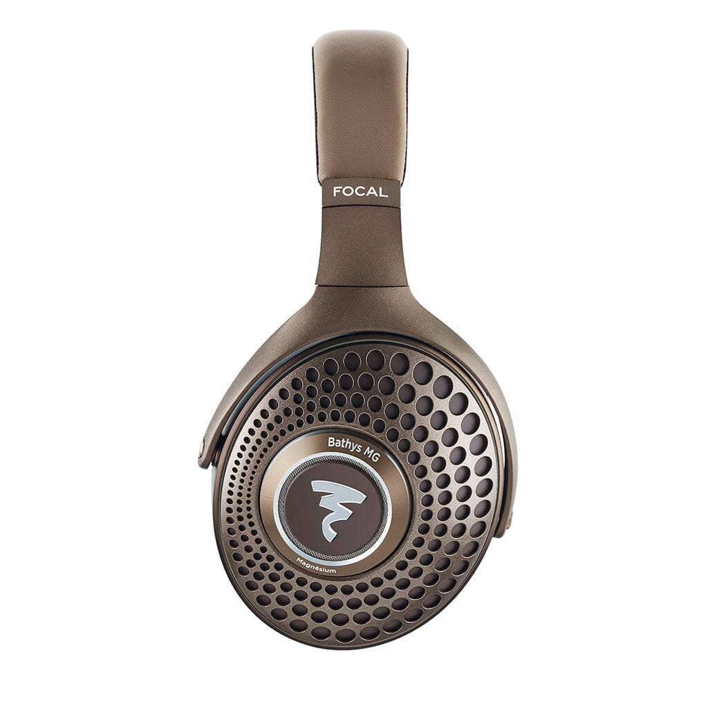 Bathys Mg - Focal - The New Sound