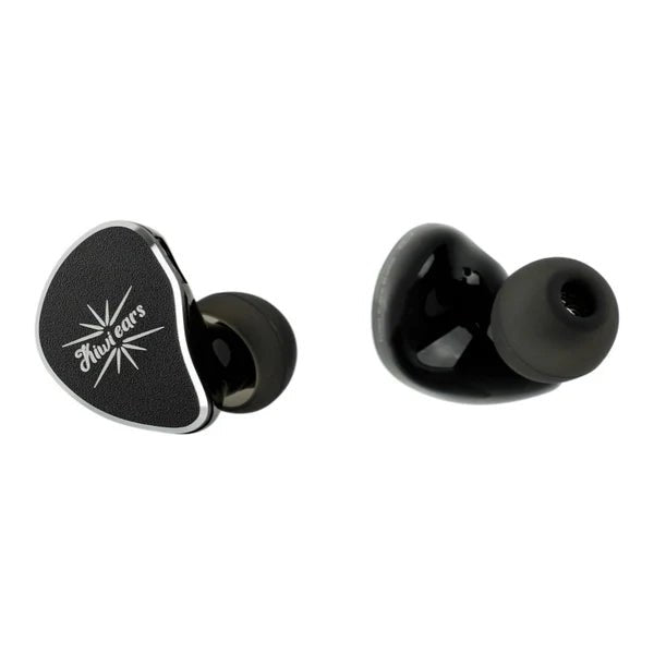 Belle - Kiwi Ears - The New Sound