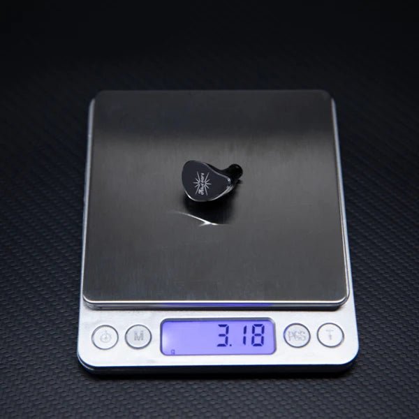 Belle - Kiwi Ears - The New Sound