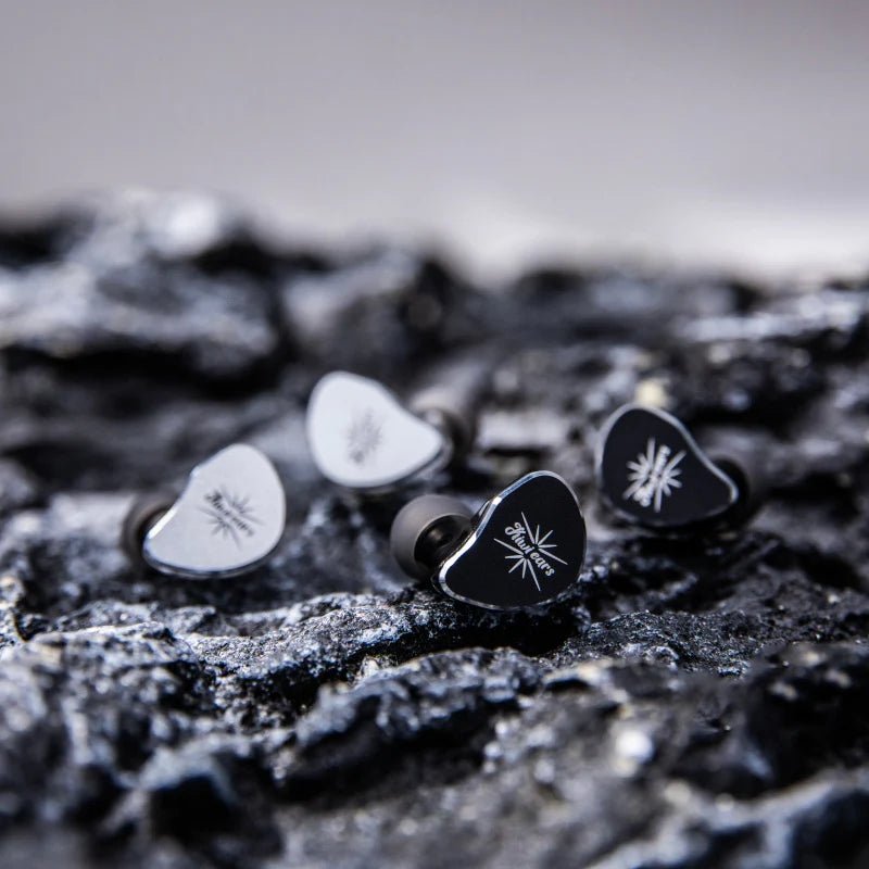 Belle - Kiwi Ears - The New Sound