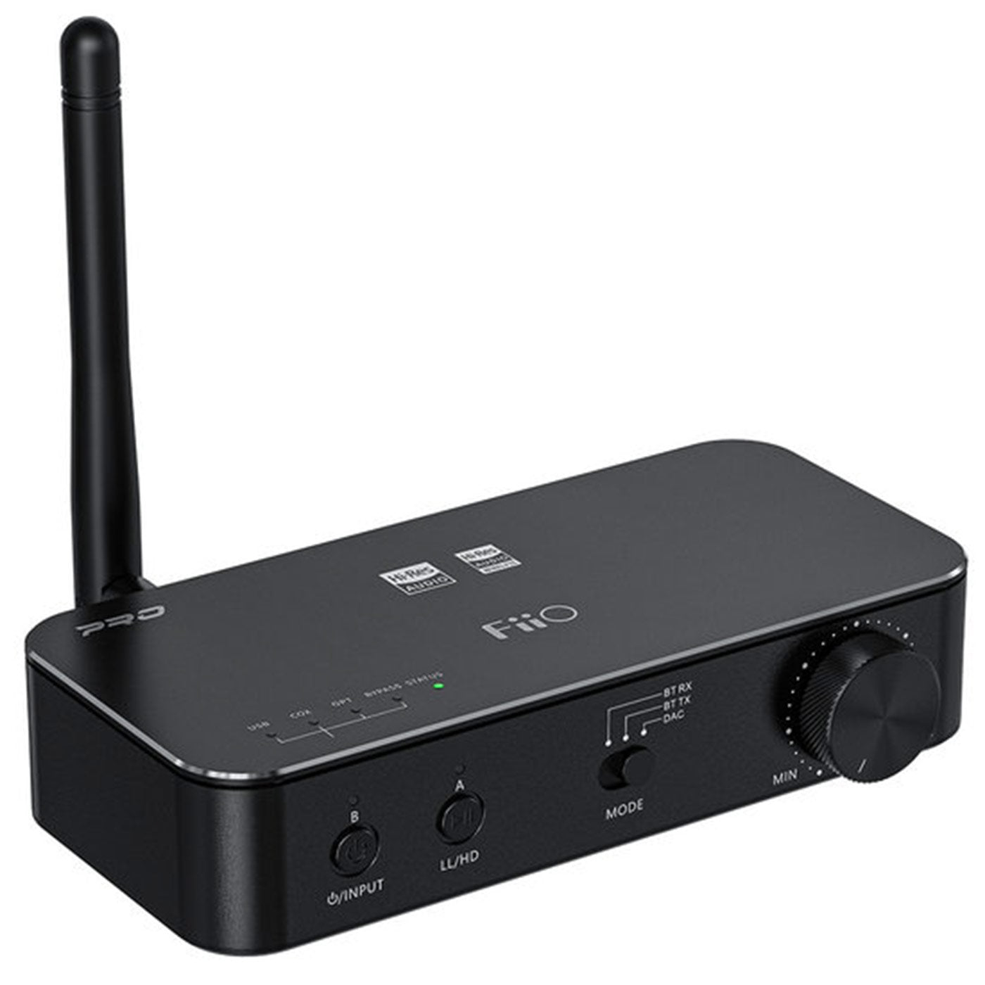 BTA30pro - FiiO - The New Sound