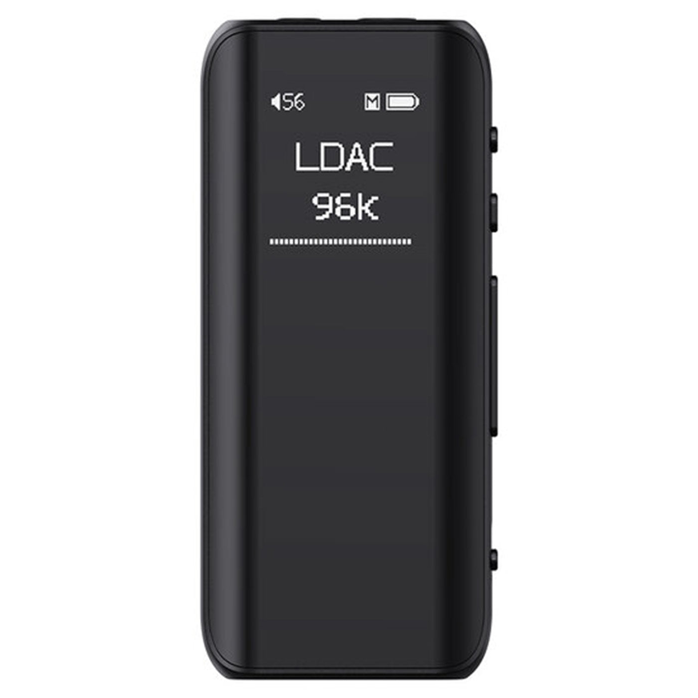 BTR15 - FiiO - The New Sound