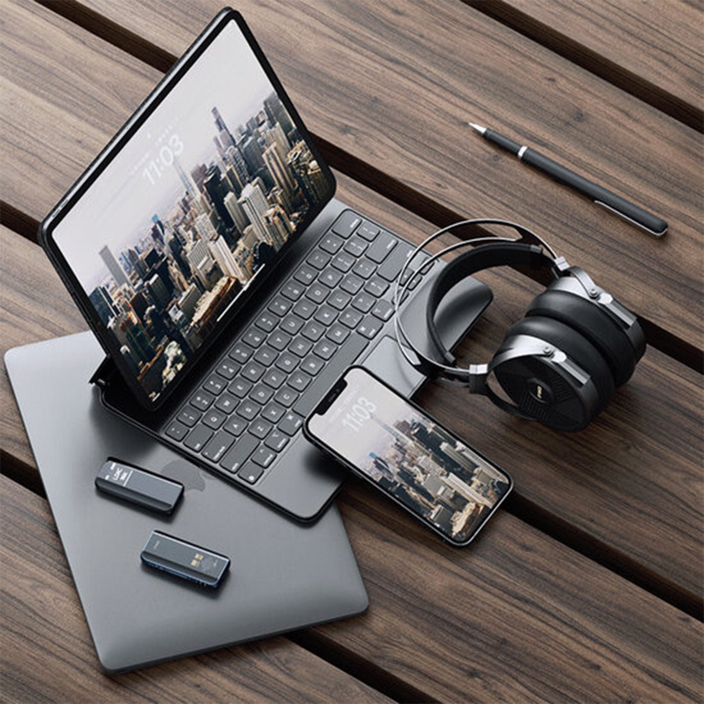 BTR15 - FiiO - The New Sound