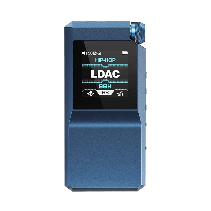 BTR17 - FiiO - The New Sound