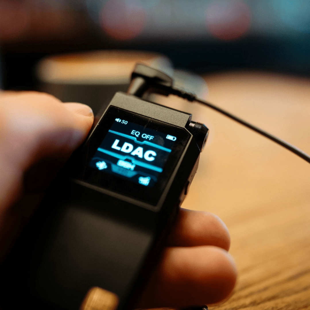 BTR17 - FiiO - The New Sound