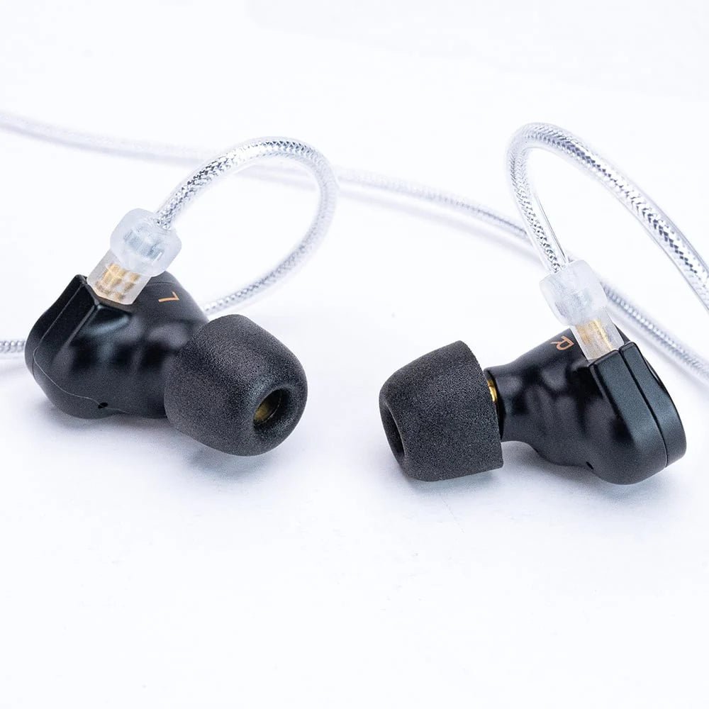Bulletz Mercury Series - Dekoni - The New Sound