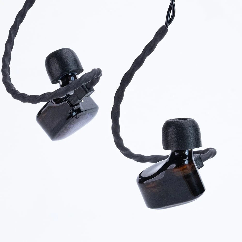 Bulletz Mercury Series - Dekoni - The New Sound
