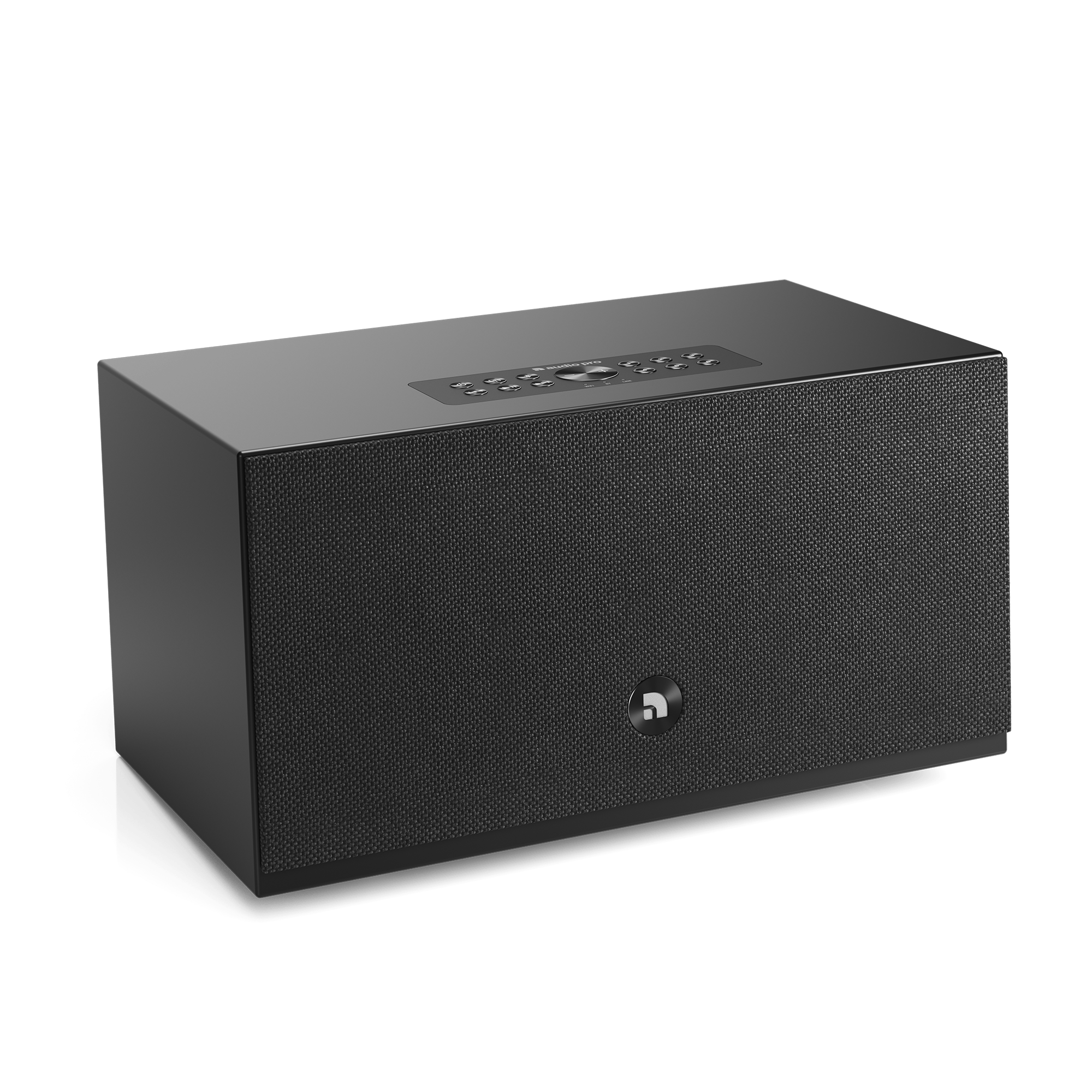C10 MKII W - Audio Pro - The New Sound