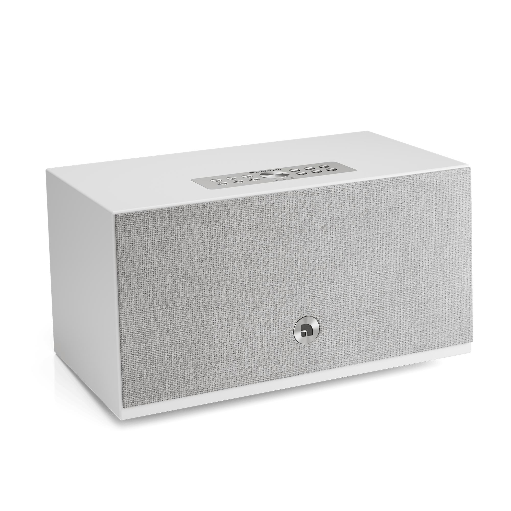 C10 MKII W - Audio Pro - The New Sound