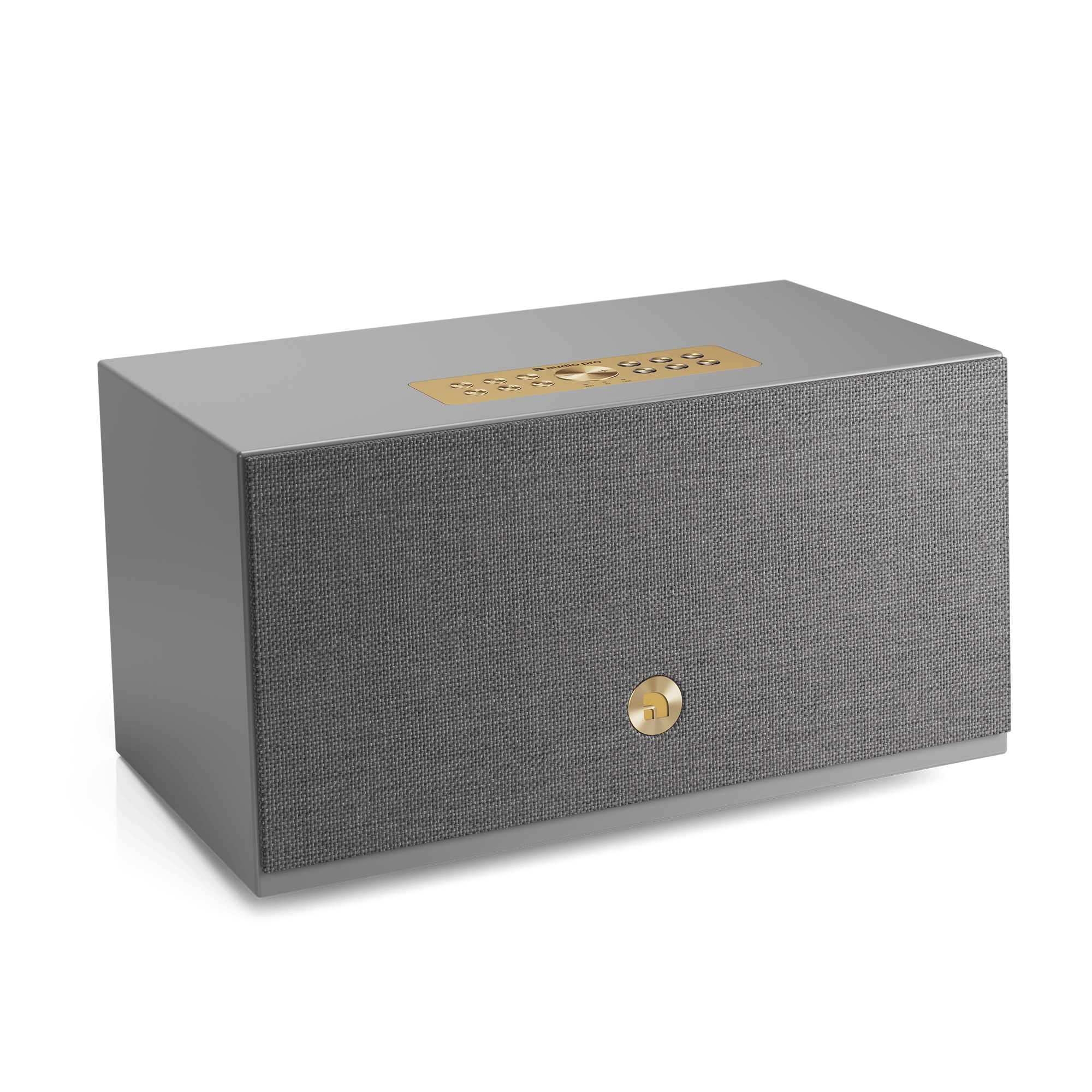 C10 MKII W - Audio Pro - The New Sound